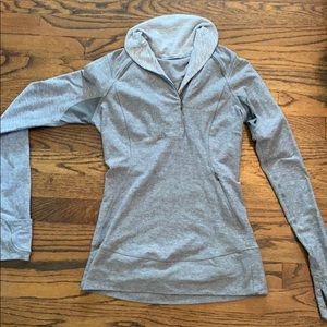 Lululemon pullover